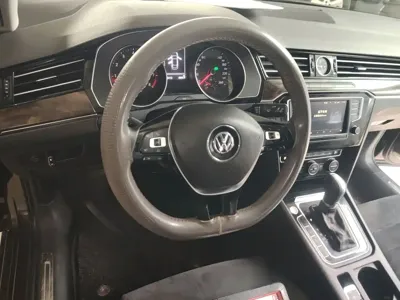 Volkswagen Magotan 2017, 193100 км, за 62100 CNY - фото 8