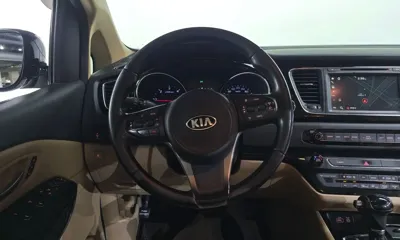Kia Canival 2016, 254773 км, за 6000000 KRW - фото 13