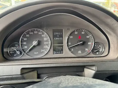 Mercedes-Benz G-Class 2011, 138000 км, за 378000 CNY - фото 21