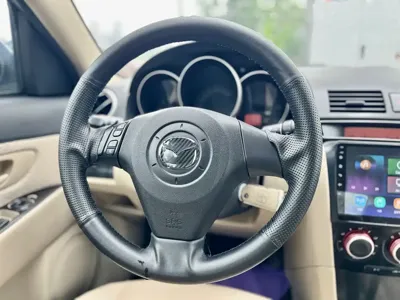 Mazda 3 2010, 137000 км, за 11800 CNY - фото 21