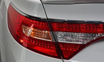 Hyundai Grandeur 2014, 153117 км, за 6990000 KRW - фото 23
