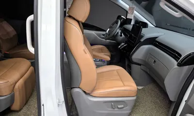 Hyundai Staria 2023, 55704 км, за 53900000 KRW - фото 12