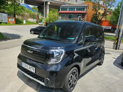 Kia Ray 2026, 15 км, за 19530000 KRW - фото 2