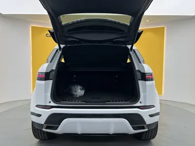 Land Rover Evoque 2026, 100 км, за 209800 CNY - фото 30