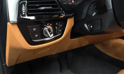 BMW 5-Series 2020, 74454 км, за 25500000 KRW - фото 30