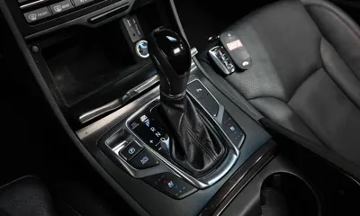Hyundai Grandeur 2015, 251098 км, за 3790000 KRW - фото 9