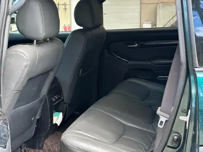 Toyota Prado 2005, 210000 км, за 56500 CNY - фото 9