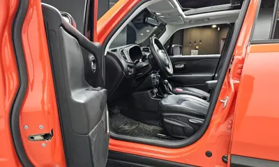 Jeep Renegade 2020, 66231 км, за 14900000 KRW - фото 10