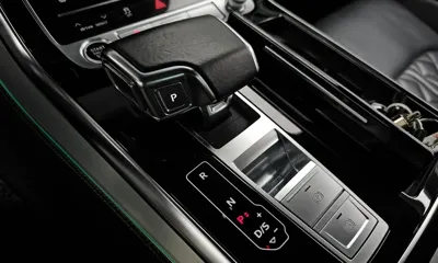Audi Q7 2022, 73088 км, за 58900000 KRW - фото 9