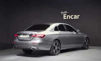 Mercedes-Benz E-Class 2021, 91174 км, за 28000000 KRW