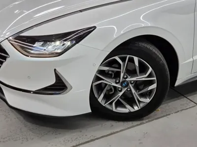 Hyundai Sonata 2020, 39283 км, за 19900000 KRW - фото 3