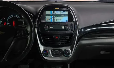 ChevroletGMDaewoo Spark 2017, 119935 км, за 3300000 KRW - фото 14