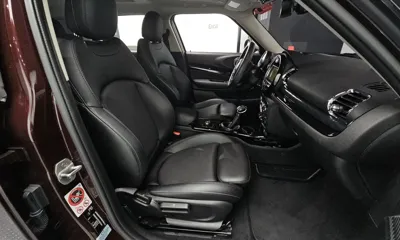 MINI Clubman 2016, 122433 км, за 7500000 KRW - фото 26