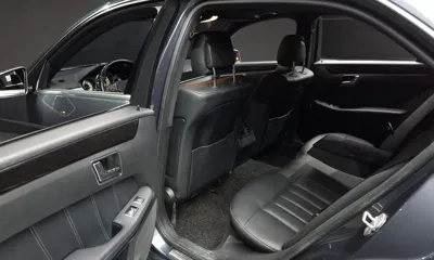 Mercedes-Benz E-Class 2014, 152086 км, за 19000000 KRW - фото 11