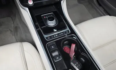 Jaguar XE 2016, 80812 км, за 6900000 KRW - фото 9