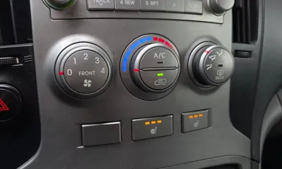 Hyundai Starex 2015, 159827 км, за 7600000 KRW - фото 17