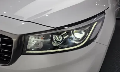Kia Canival 2019, 85776 км, за 15800000 KRW - фото 22