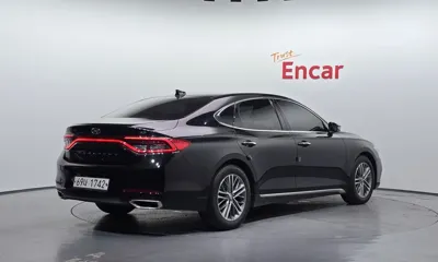 Hyundai Grandeur 2018, 63787 км, за 16200000 KRW