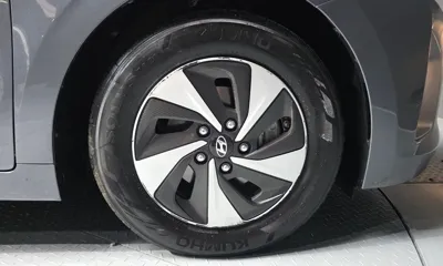 Hyundai Ioniq 2018, 103039 км, за 11300000 KRW - фото 5
