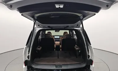 Hyundai Santafe 2024, 19258 км, за 40000000 KRW - фото 38