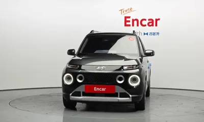 Hyundai Casper 2024, 27598 км, за 15500000 KRW