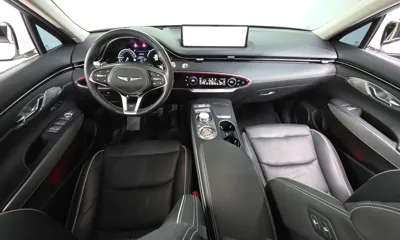 Genesis GV70 2022, 64870 км, за 51990000 KRW - фото 7