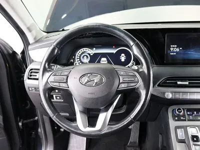 Hyundai Palisade 2021, 98406 км, за 25500000 KRW - фото 14