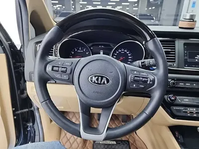 Kia Canival 2019, 54679 км, за 22000000 KRW - фото 9