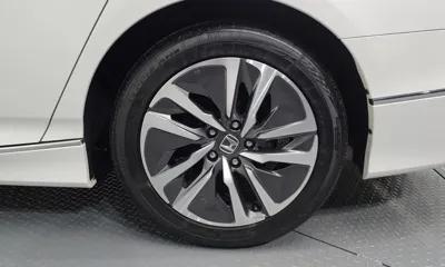 Honda Accord 2019, 160051 км, за 15700000 KRW - фото 21