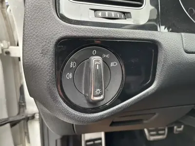 Volkswagen Golf 2017, 100000 км, за 50800 CNY - фото 15