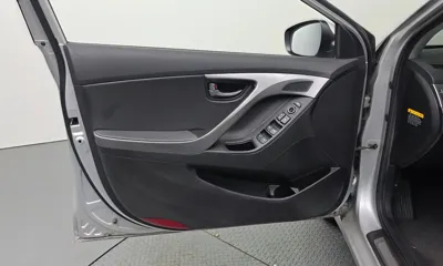 Hyundai Avante 2014, 50922 км, за 7700000 KRW - фото 24