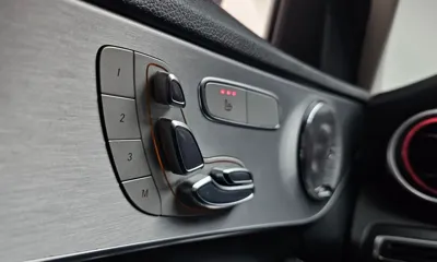 Mercedes-Benz C-Class 2017, 86545 км, за 14990000 KRW - фото 17