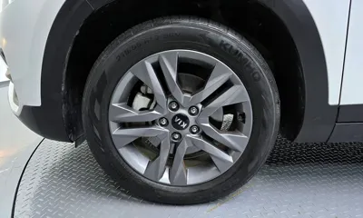 Kia Seltos 2021, 74875 км, за 18800000 KRW - фото 5