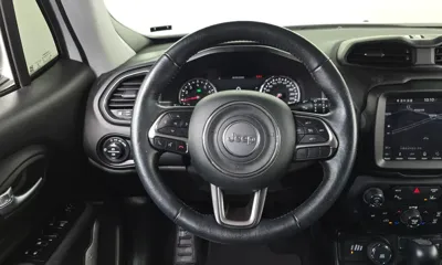 Jeep Renegade 2019, 76129 км, за 15300000 KRW - фото 14