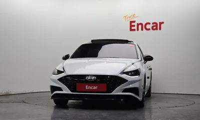 Hyundai Sonata 2021, 160463 км, за 17900000 KRW - фото 3