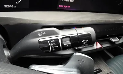 Kia K8 2024, 32346 км, за 34400000 KRW - фото 27