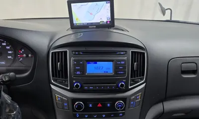 Hyundai Starex 2019, 85428 км, за 17000000 KRW - фото 13