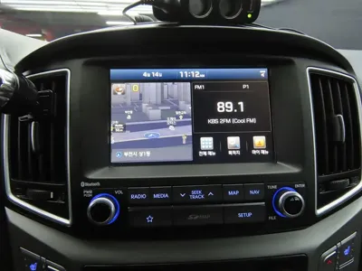 Hyundai Starex 2019, 94461 км, за 19000000 KRW - фото 12