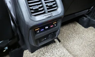 Volkswagen Tiguan 2020, 96879 км, за 25300000 KRW - фото 20