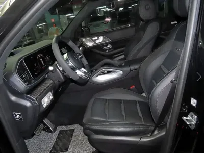Mercedes-Benz GLE-Class 2023, 13029 км, за 105000000 KRW - фото 6