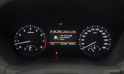 Genesis G80 2020, 28736 км, за 26990000 KRW - фото 8