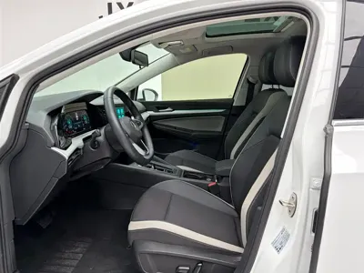 Volkswagen Golf 2022, 46000 км, за 105800 CNY - фото 15