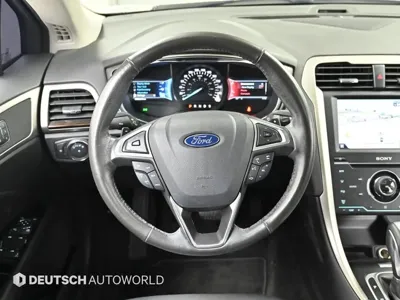 Ford Fusion 2014, 55279 км, за 4900000 KRW - фото 13