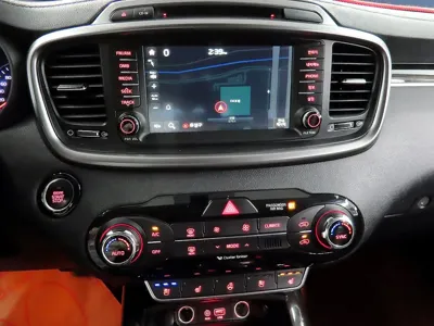 Kia Sorento 2016, 94445 км, за 11000000 KRW - фото 9