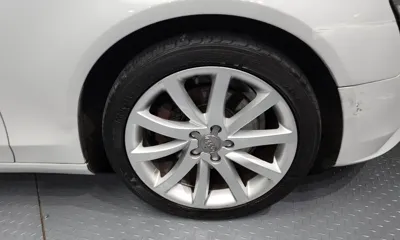 Audi A4 2015, 101376 км, за 5500000 KRW - фото 5