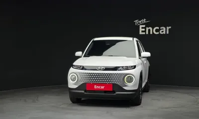 Hyundai Casper 2023, 61438 км, за 11490000 KRW