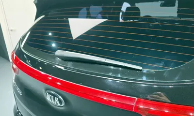 Kia Sportage 2019, 88426 км, за 15500000 KRW - фото 30
