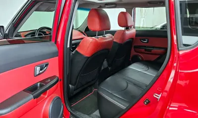 Kia Soul 2013, 57683 км, за 5500000 KRW - фото 26