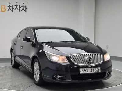 ChevroletGMDaewoo Alpheon 2012, 77656 км, за 4300000 KRW