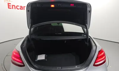 Mercedes-Benz E-Class 2019, 49340 км, за 24800000 KRW - фото 20